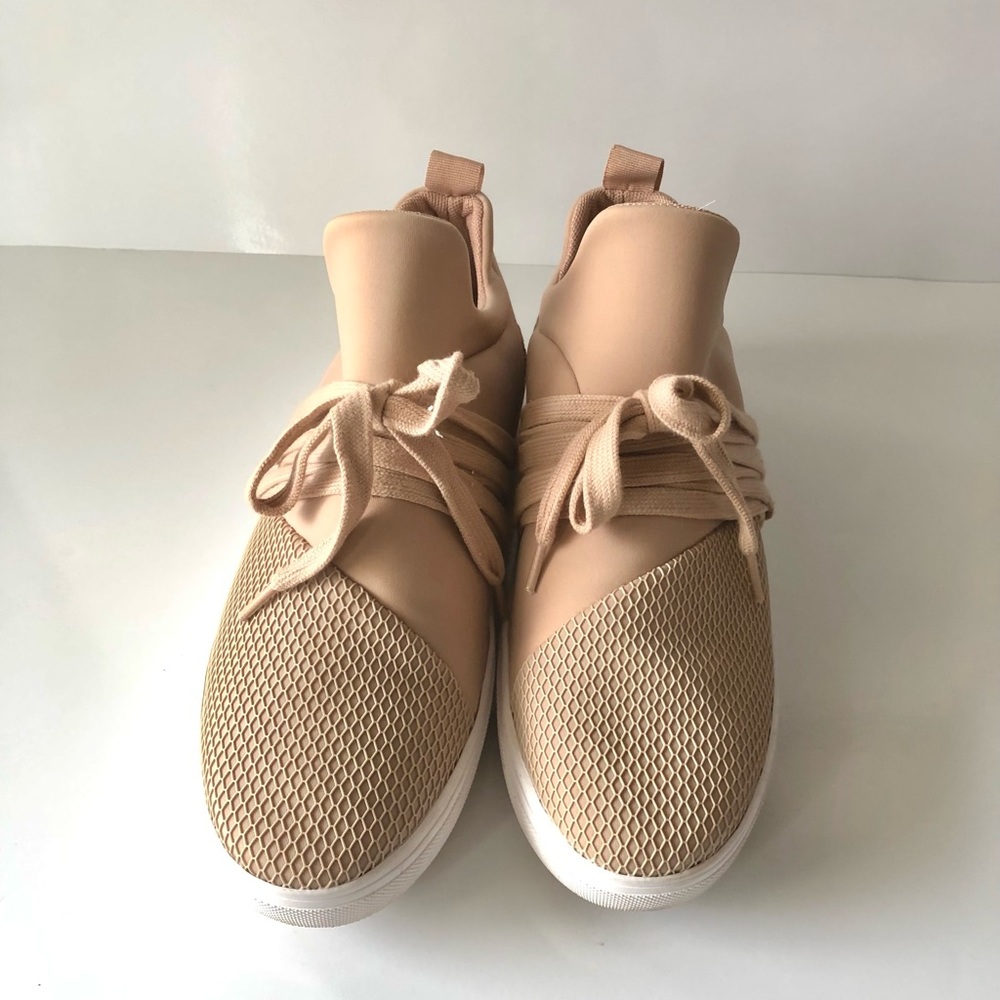 Steve Madden Lancer 8.5 Sneaker